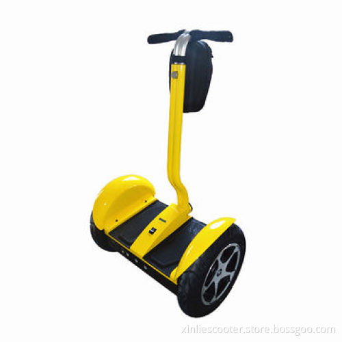 Two Wheel Self Balance, Standing, Electric Mobility Scooter
